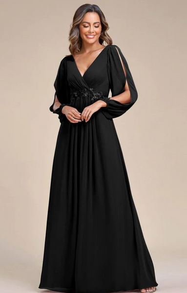Vestido talla XXXL 22