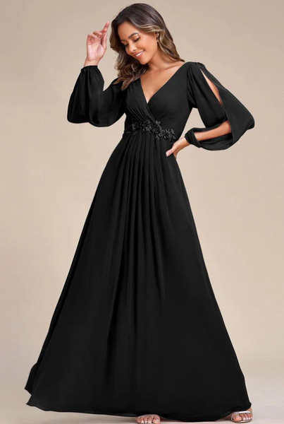 Vestido talla XXXL 22