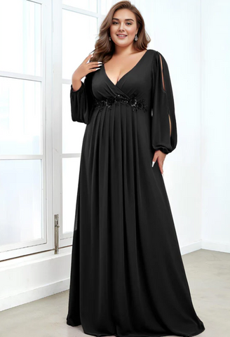 Vestido talla XXXL 22