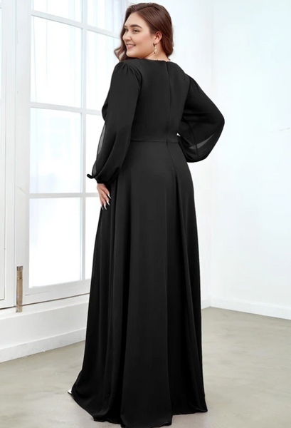 Vestido talla XXXL 22