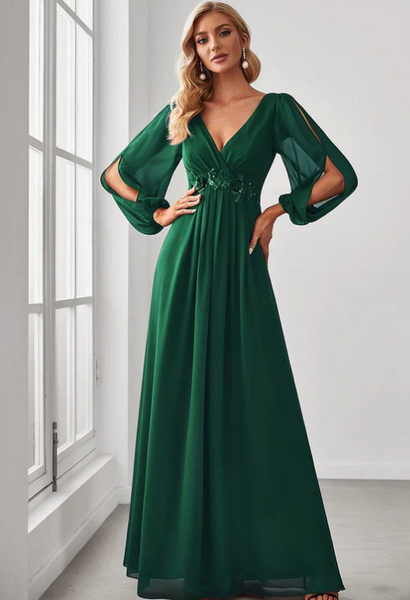 Vestido talla XXL 16