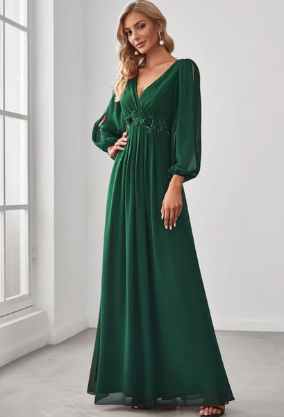 Vestido talla XXL 16