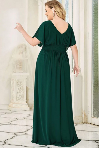 Vestido talla XXL 16