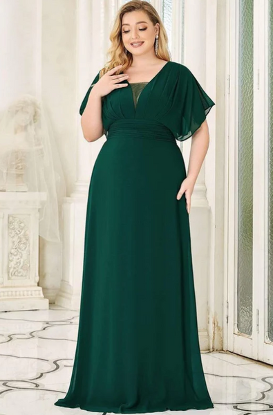 Vestido talla XXL 16
