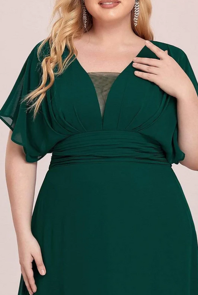 Vestido talla XXL 16
