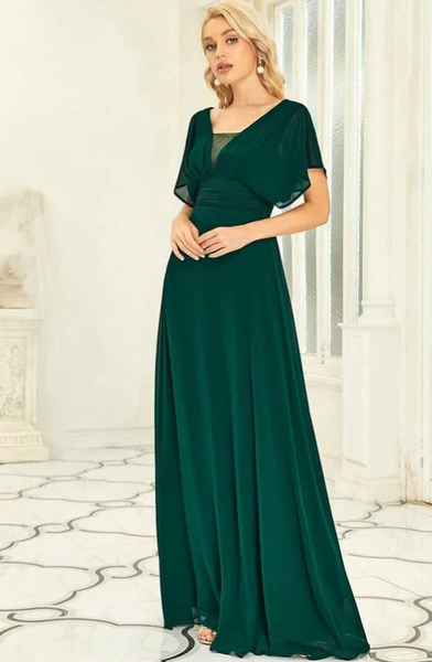 Vestido talla XXL 16