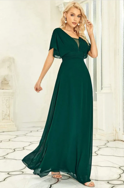 Vestido talla XXL 16