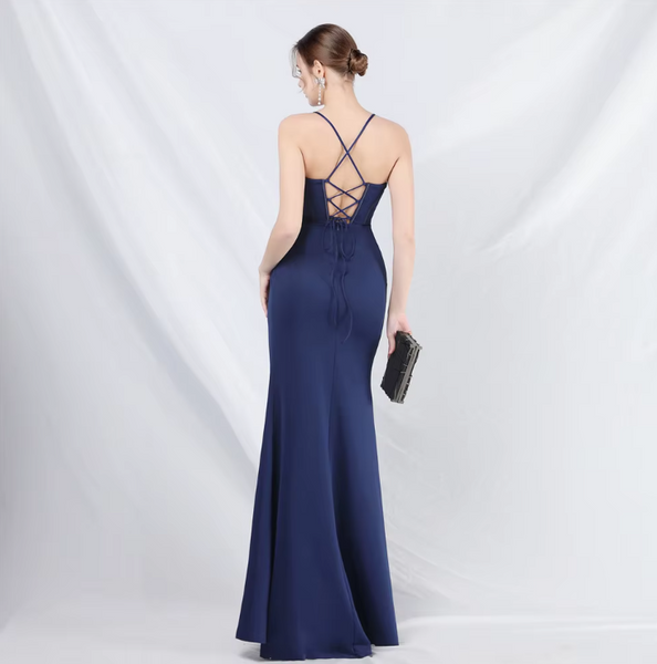Vestido talla L