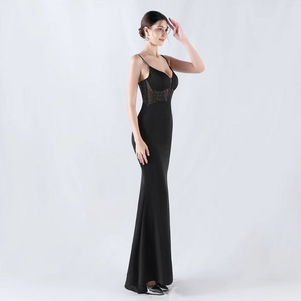 Vestido talla XL