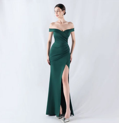 Vestido talla L