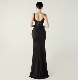 Vestido talla S-M