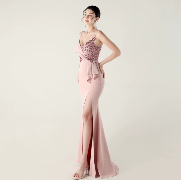 Vestido talla S