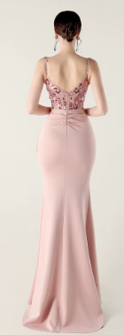 Vestido talla S