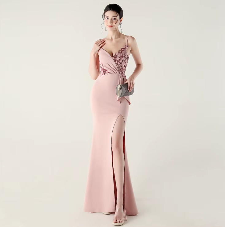 Vestido talla S