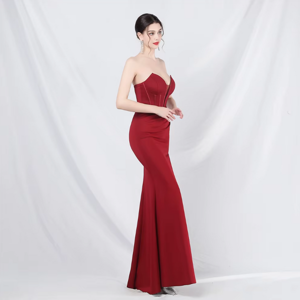 Vestido talla S-M