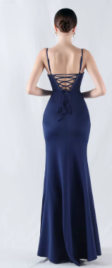 Vestido talla M