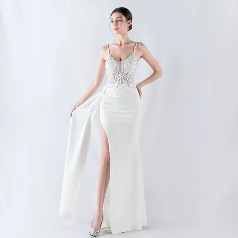 Vestido talla XS
