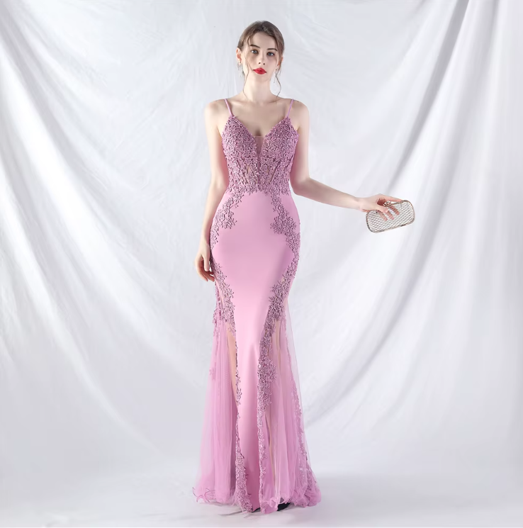 Vestido talla S