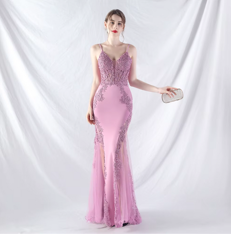 Vestido talla S