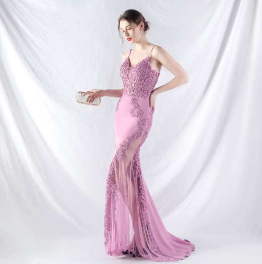 Vestido talla S