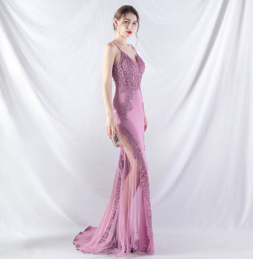 Vestido talla S