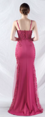 Vestido talla S-M