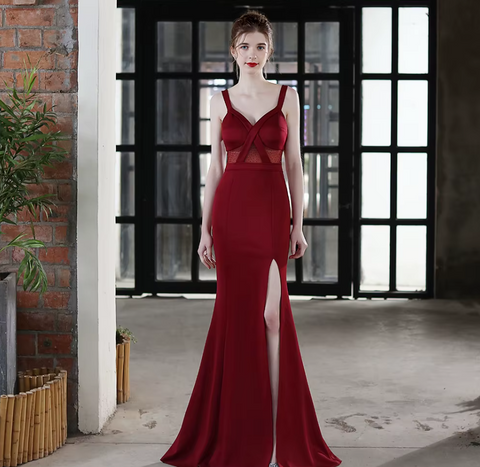 Vestido talla XS