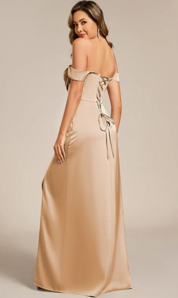 Vestido talla XS