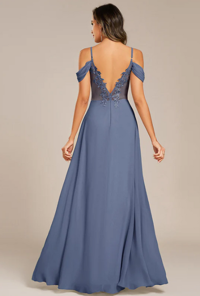 Vestido talla L