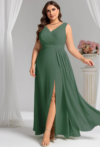 Vestido talla XXL 16