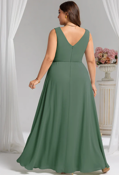 Vestido talla XXL 16