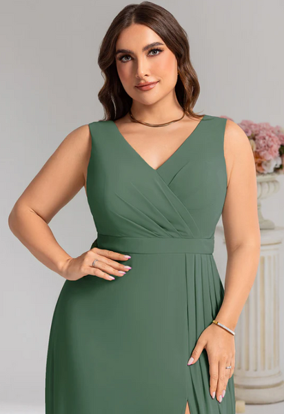 Vestido talla XXL 16