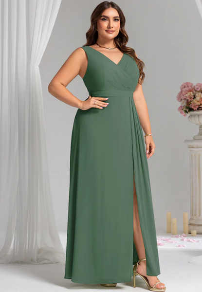Vestido talla XXL 16