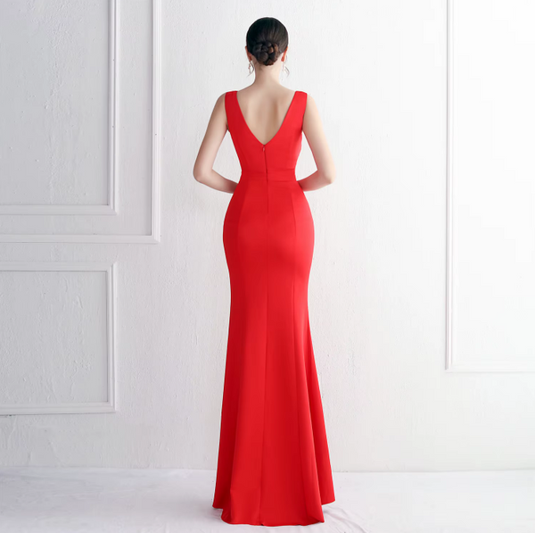 Vestido talla XL