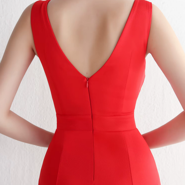 Vestido talla XL
