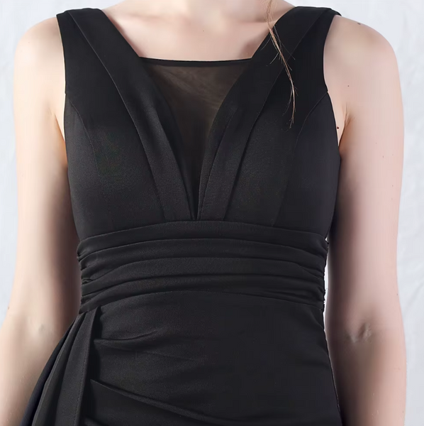 Vestido talla L