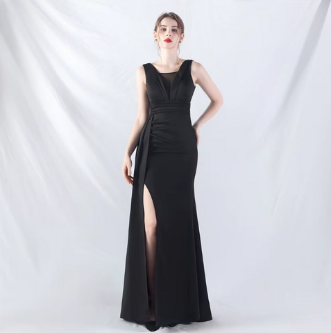 Vestido talla L