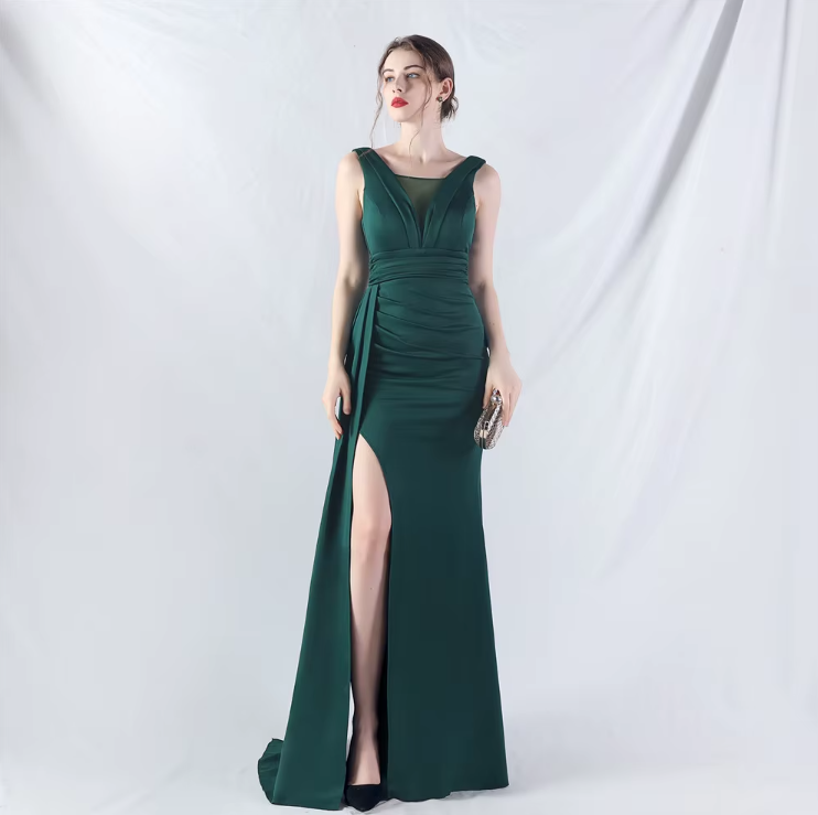 Vestido talla XL