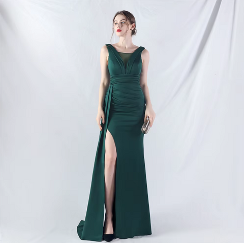 Vestido talla XL