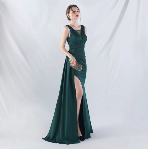 Vestido talla XL
