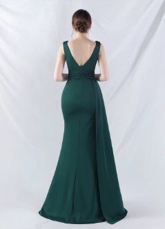 Vestido talla XL