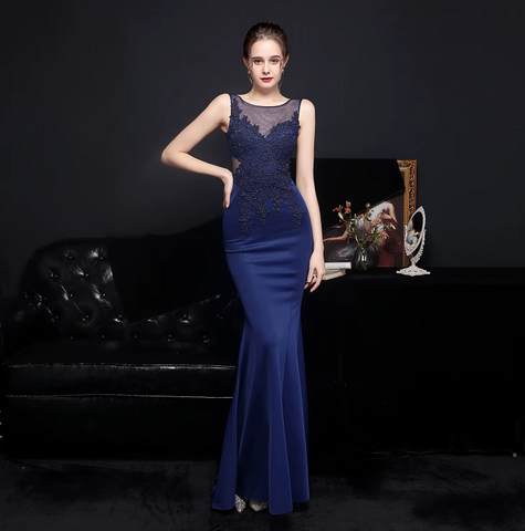 Vestido talla M