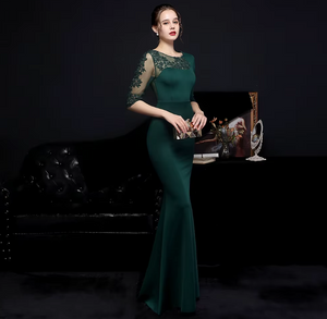 Vestido talla L