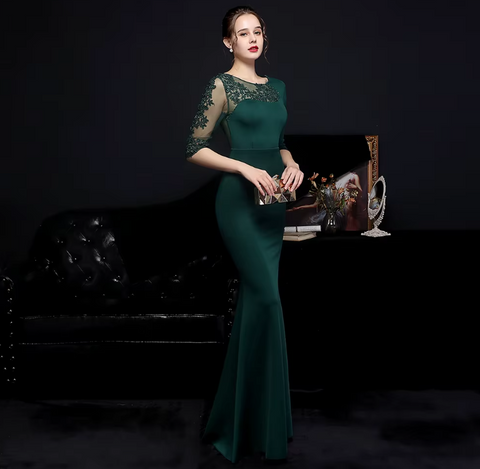 Vestido talla L