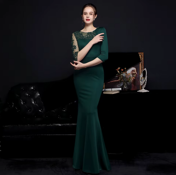 Vestido talla L