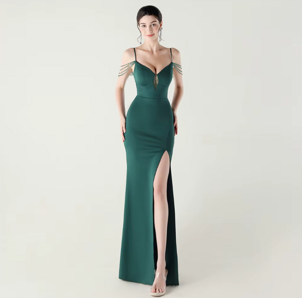 Vestido talla XL