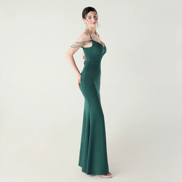 Vestido talla XL