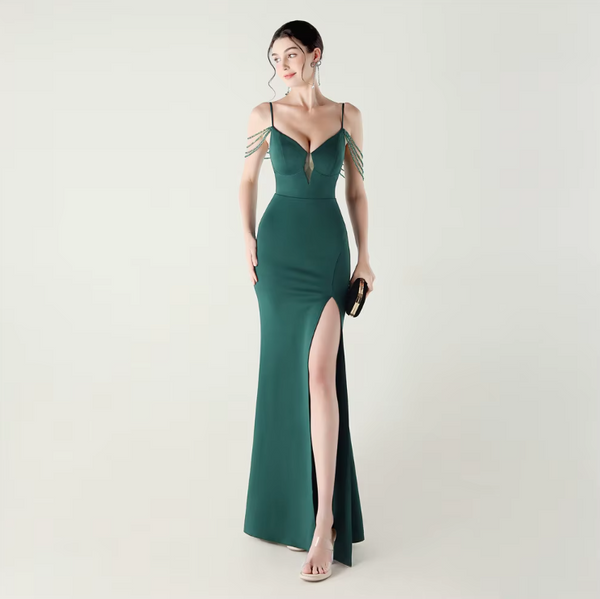 Vestido talla XL