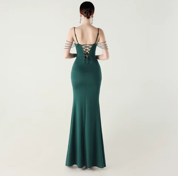 Vestido talla XL