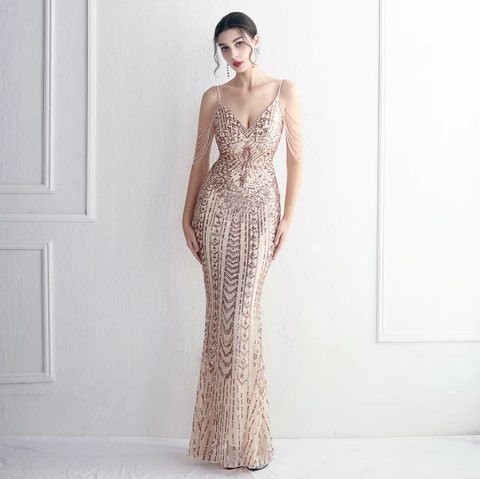 Vestido talla XXXL